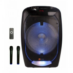 K&otilde;lar N-gear Flash 1510 Black (NGEAR1510) | 312548 | 7109612292209