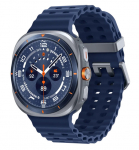 Samsung Galaxy Watch Ultra LTE 47mm (2025) Blue (SM-L705FZA2EUE) | 8806097625285