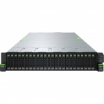 Server Fujitsu Fujitsu RX2540M7 XEON 6526Y 32GB 16xSFF RAID sisseehitatud 2x900W | VFY:R2547SC562IN | 4066733144257