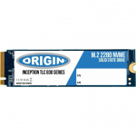 Dysk SSD Origin Inception TLC 830 1TB M.2 2280 PCI-E x4 Gen3 NVMe (OTLC1TB3DNVMEM.2/80) | OTLC1TB3DNVMEM.2/80 | 5056006150497