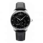 Zegarek Zeppelin Zegarek Zeppelin New Captain's Line 8622-2 Automat | ZE-8662-2 | 4041338866223