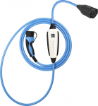 NRGkick Mobile Wallbox 32A 10m Pure (wei&szlig;, 22 kW, 10 Meter Kabel, WLAN + Bluetooth) | 12101000 | 9120075710817