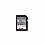 Karta Sony SF-E SDXC 128 GB Class 10 UHS-II/U3 V60 (SFE128A) | SFE128A.AE | 4548736147409