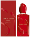Giorgio Armani Si Passione Red Musk Parf&uuml;&uuml;mvesi pihusti 100ml | 3614274459869 | 3614274459869