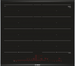 Bosch PXY675DC1E Serie 8 Induktionskochfeld 60 cm Black | PXY675DC1E | 4242002848945