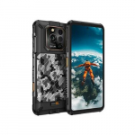 Nutitelefon XEVER 7 PRO 5G/12/512GB XEVER 7 PRO RUGONE | XEVER 7 PRO | 6975326660679