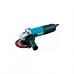 Nurklihvija Makita nurklihvija 125mm 840W 9558HNR MAKITA (9558HNR) - NELMAKSKA0046 | Makita 9558HNR | 088381808811