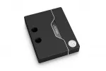 EK Waterblocks EK-Quantum Velocity&sup2; D-RGB - AM5, Nickel + Acetal | WAEK-2482 | 3831109857700