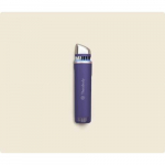 Therabody TheraFace n&auml;ohoolduskepp Depuffing Wand (indigo) | 840295408965 | 840295408965