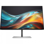 HP Series 7 Pro 23.8-tolline FHD monitor - 724pf | 8X530AA | 197498445076