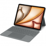 Datora tastatūra Logitech  Logitech COMBOTOUCH FOR IPADAIR 13INCHM2 | 920-012613 | 5099206122000