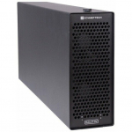 Echo II DV Desktop Two-Slot Full-LengthThunderbolt 5 PCIe Card System | ECHO-2DDV-T5 | 732311014147
