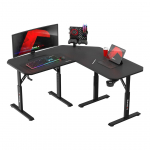 Huzaro Hero 7.3 Czarne | HZ-HERO 7.3 BLACK | 5903796019896