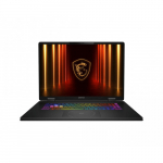 MSI Crosshair/18 HX AI A2XWFKG-027CZ/U9-275HX/18"/2560x1600/32GB/2TB/RTX 5060/W11H/Black/2R | 18820439 | 4711377354196