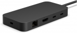 Surface Usb4 Dock Wired Black | Surface Usb4 Dock Wired Black | 5715328183407