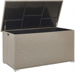 Aiat&ouml;&ouml;riistade kast Beliani Modena 750 l Beige | 215254 | 4251682243360