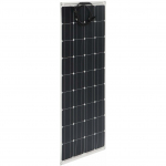 P&auml;ikesepatarei laadija SolarFam painduv p&auml;ikesepaneel SP-100-F | SP-100-F | 5902887080630