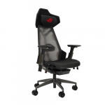 ASUS ROG Destrier Ergo Gamingstuhl - Black | GAGC-339 | 4711081799542