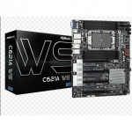 Asrock C621A WS | 90-MXBGU0-A0UAYZ | 4710483936685