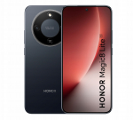 Honor Magic 8 Lite 5G Dual SIM 8GB RAM 512GB Midnight Black EU | 5109BYRE | 6936520884322