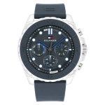 K&auml;ekell TOMMY HILFIGER MEESTELE 1710687 (48MM) | 1710687 | 8909182014046