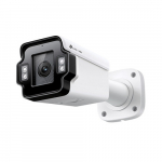 Kamera InSight S345ZI VIGI 4MP Outdoor IR Motorized Varifocal Bullet Network Camera | InSight S345ZI | 8885020623574