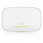 Zyxel NWA210AXv2, 802.11ax WiFi 6 NebulaFlex AccessPoint | NWA210AXV2-EU0101F | 4718937654208