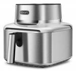 COSORI Iconic Airfryer Frytkownica beztłuszczowa powłoka ceramiczna SE601S | CAF-SE601S-CEU | 0810123677696