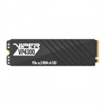 PATRIOT VP4300/1 TB/SSD/M.2 NVMe/k&uuml;lmik/5R | 20505066 | 814914028360