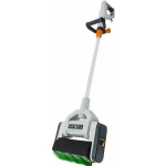 Myjka ciśnieniowa Concept Solution Batavia B.V. | Maxxbrush 1020W Multi-Brush 26cm, Spiral Brush (Green) | 1020 W | 7062678 | 4050255032512