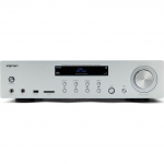 Aiwa v&otilde;imendi AMU-120BT/SL | AMU-120BT/SL | 8435256897517