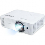 Acer Beamer  S1387n           4.000 Lumen 240Orsam UHP  whit | MR.JYX11.001 | 4711474650368
