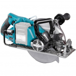 Makita Akku-Handkreiss&auml;ge RS002GZ XGT, 40Volt (blau/Black, ohne Akku und Ladeger&auml;t) | RS002GZ | 0088381737630