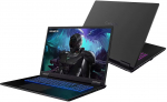 S&uuml;learvuti Gigabyte Gigabyte A18 - AMD Ryzen 7 260 | 18"-165Hz | 32GB | 512GB + 1TB | W11H | RTX 5060 | 3VHK3EEC93SH|510M232 | 5906849860223