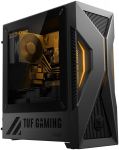 ASUS TUF Gaming T500MV-05210H202W - Core 5 210H | 16GB | 512GB | Windows 11 Home | RTX5060 | 90PF05H2-M02D10 | 4711636390842