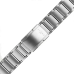 FIXED titaanist rihm FIXED Titanium Strap Garmin QuickFit 22mm, naturaalne titaan | FIXTST-QF22MM-NT | 8591680183890