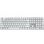 Klaviatuur Cherry CHERRY KC 200 MX juhtmega | G80-3950LIBUS-1 | 4025112111082