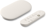 Google TV voogedastaja White 32GB NL | GA05662-DE | 0810037291261