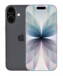 Apple iPhone 17 Viedtālrunis 256GB Black | MG6J4QL/A | 195950643503