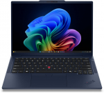 S&uuml;learvuti Lenovo ThinkPad T14s Gen 7 (Intel) Copilot+ PC Intel Core Ultra 5 325 S&uuml;learvuti 35,6 cm (14") Puutetundlik ekraan WUXGA 32 GB LPDDR5x-SDRAM 512 GB SSD Wi-Fi 7 (802.11be) Windows 11 Pro Blue Skandinaavia (21YU00A3MX) | 21YU00A3MX | 8281321 ...