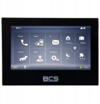 BCS IP videomonitor koos k&otilde;lariga BCS-MON7700B-S | 11056 | 5904890705654