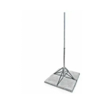 Delta teleskoopiline ballastmast MB-4 DELTA Montage | 5902887104817 | 5902887104817