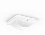 Steinel sisseehitatav liikumis- ja h&auml;marustundlik andur Hallway V2 KNX 3,5 Bluetooth Mesh IP20 ruudukujuline White | ST086527 | 4007841086527