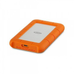 V&auml;line k&otilde;vaketas HDD LaCie Rugged 1TB Orange (STFR1000800) | STFR1000800 | 763649111673