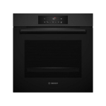 Elektriahjus BOSCH HBA572EM3 Serie 4 71 l | AirFry | p&uuml;rol&uuml;&uuml;s | ringkuumus | Black Matte | HBA572EM3 | 4242005594542