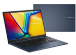 S&uuml;learvuti ASUS VivoBook 17 X1704MA-AU190W - Core 5 315 | 17,3" | 16GB | 512GB | W11H | Blue | 90NB17V2-M00CM0 | 4711636723961