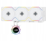Veejahutus Lian Li LIAN LI HYDROSHITF II LCD-C 360TL FLEX White | HYDROSHIFT II LCD-C 360TL FLEX WHITE | 4718466024039
