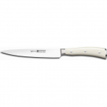 Wusthof Wusthof 16 cm k&ouml;&ouml;ginuga - Classic Ikon Creme | 4002293102160 | 4002293102160