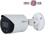 Kamera IP Dahua Technology DH IPC-HFW2249S-S-IL - WizSense Smart Dual Light Series | HFW2249SSIL | 6923172537720