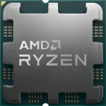 AMD   Ryzen 9  7900    5,4GHz AM5  76MB Cache Tray | 100-000000590